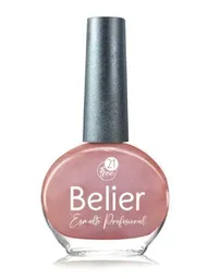 Esmalte Belier Oro Rosa 13 Ml