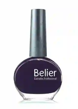 Esmalte Belier Purpura Espinela 13 Ml