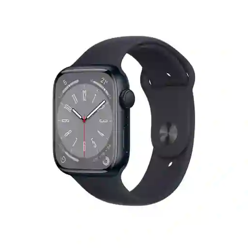 Apple Watch Replica Series 8 Carga Inalámbrica