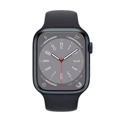 Apple Watch Replica Serie 8 Carga Inalambrica