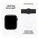 Apple Watch Replica Serie 8 Carga Inalambrica