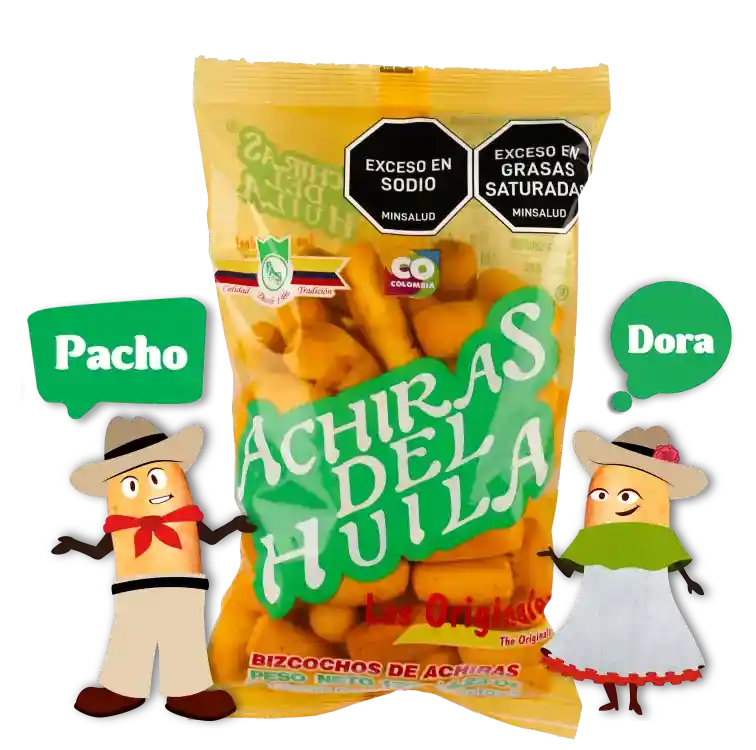 Achiras Del Huila Ermita