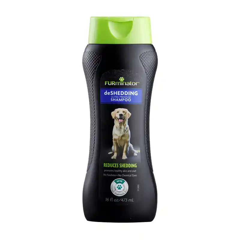 Furminator - Shampoo Ultra Premium Perro 473ml