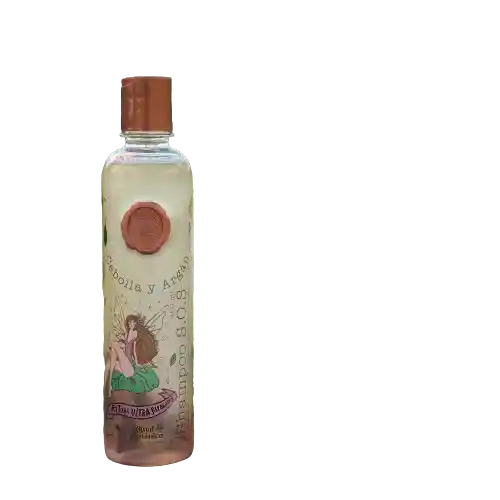 Shampoo S.o.s Ritual Botanico