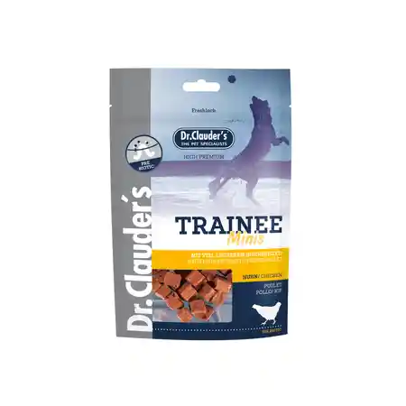 Dr Clauder's Fs Trainee Snack 80gr