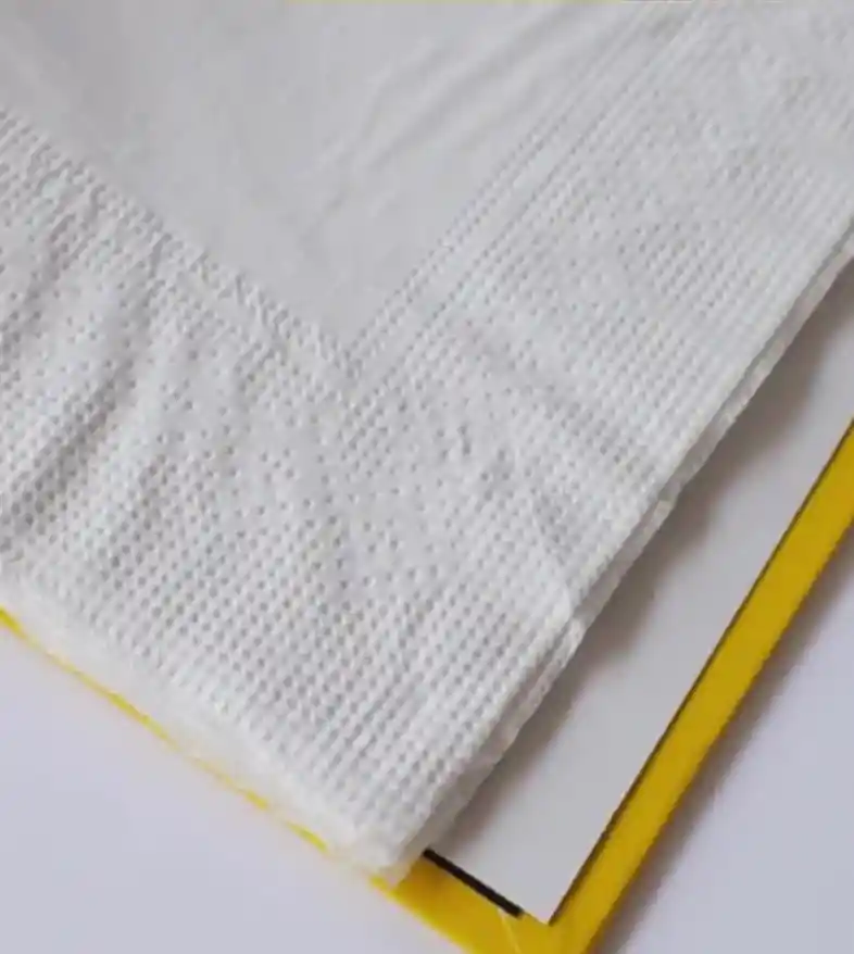 Regalo Libro Servilletas