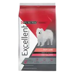 Excellent Dog Adulto Skin Care X 17kg