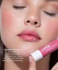 Hidratante De Labios Montoc Lippie Balm Frambuesa