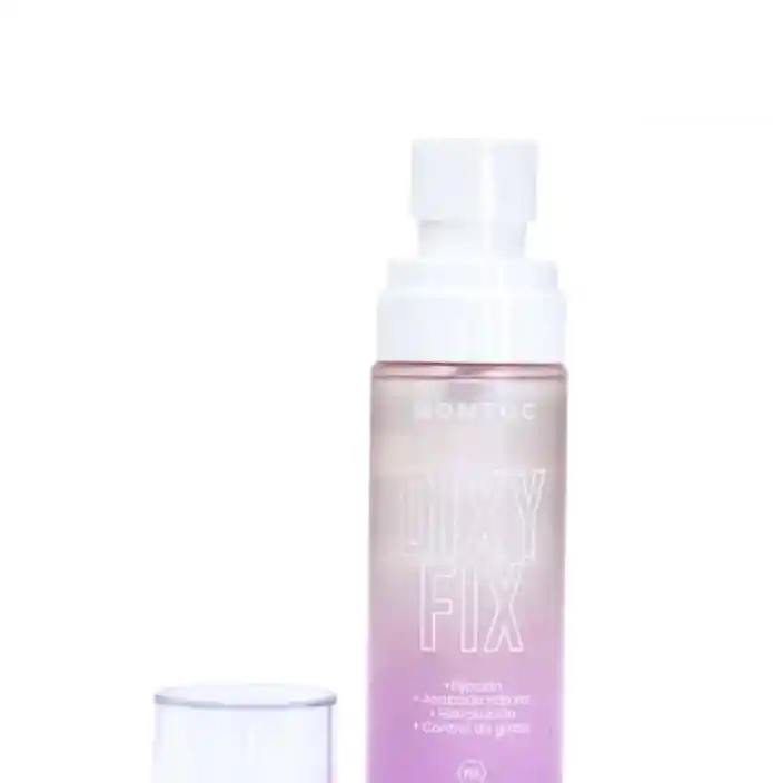 Fijador De Maquillaje Dixy Fix Mini 30 Ml Montoc