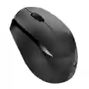 Nuevo Mouse Inalámbrico Receptor Tipo C Genius Mouse Nx-8000s Nx-8000s Negro