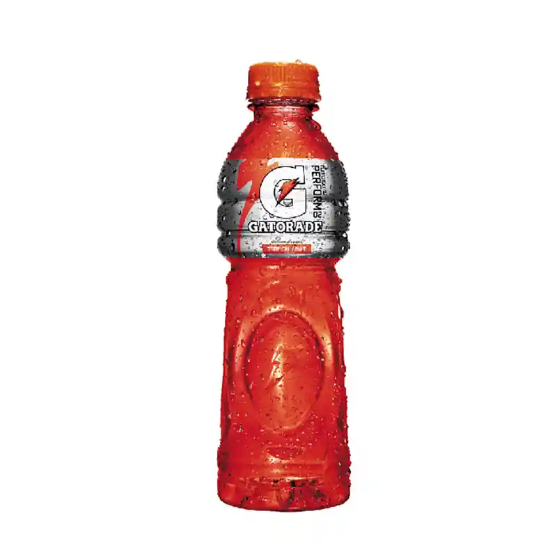 Gatorade