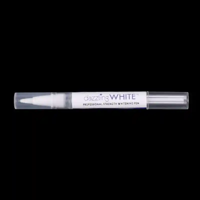 Blanqueador Dental Dazzling White