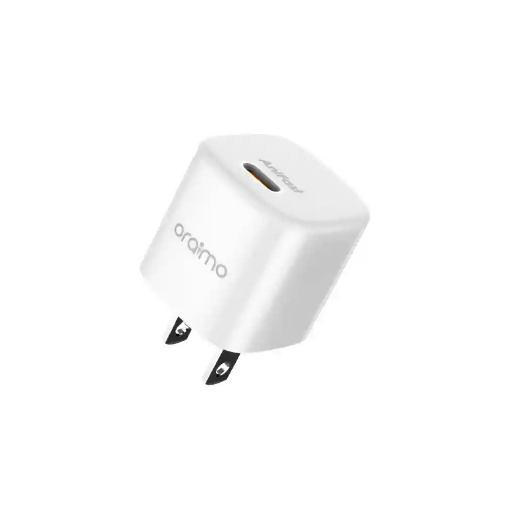 Cargador Pared Oraimo 20w Usb-c A95s