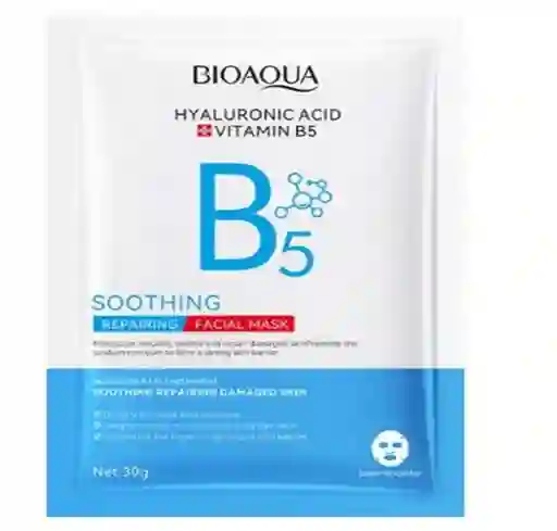 Velo Acid Hialur+vitam B5 30gr Bqy55993
