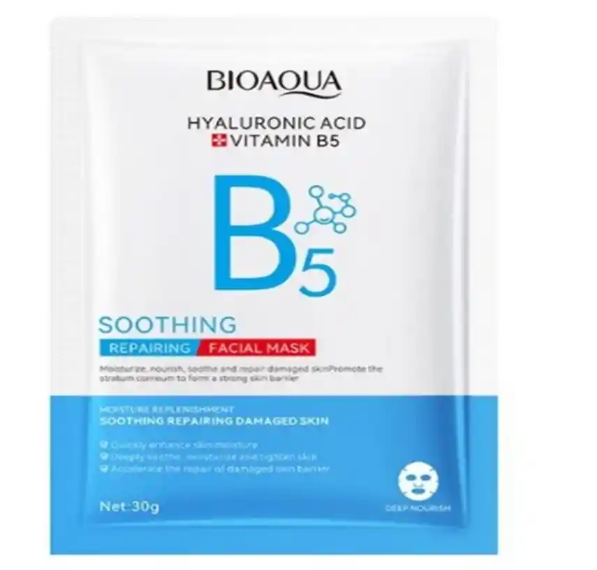 Velo Acid Hialur+vitam B5 30gr Bqy55993