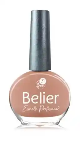 Esmalte Belier Nude Puro 13 Ml