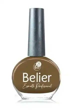 Esmalte Belier Oliva Militar 13 Ml