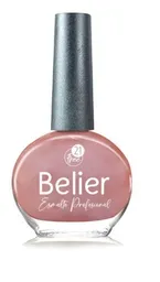 Esmalte Belier Oro Rosa 13 Ml