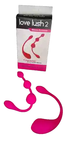 Imitacion Lush 2 (2 Diseños)