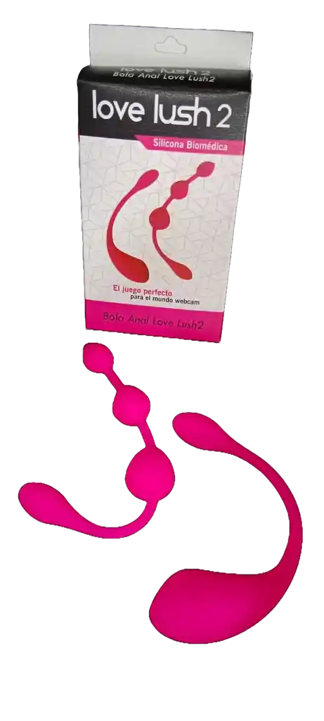 Imitacion Lush 2 (2 Diseños)