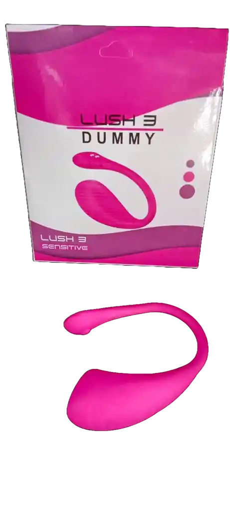 Imitacion Lush 3 (1 Diseño)