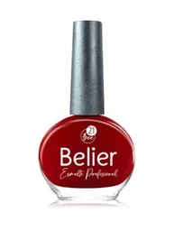 Esmalte Belier Rojo Clandestino 13 Ml