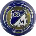 Balón Coleccionable Golty Millonarios Hincha N° 1