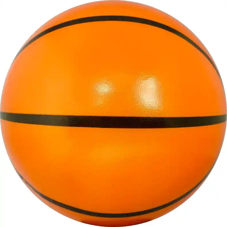 Pelota Antiestrés Balón Relajante Mediano Deportivo/ Baloncesto