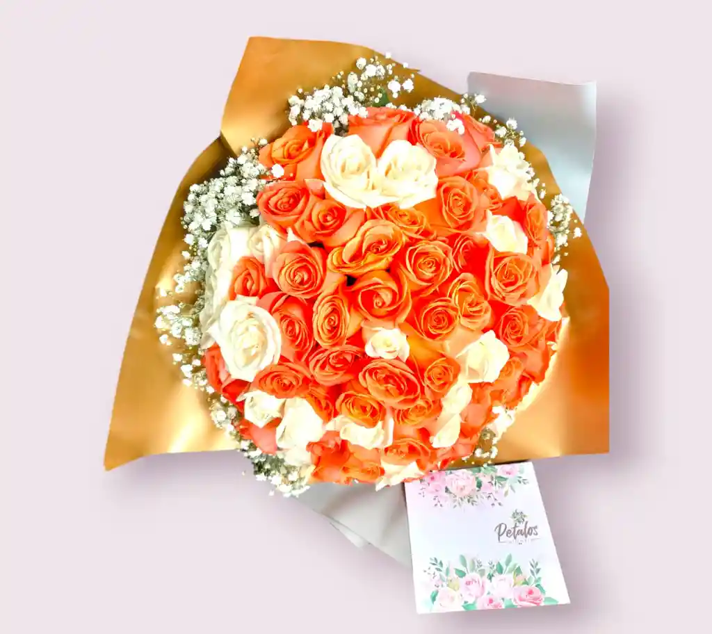 Bouquet Otoño