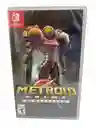 Metroid Prime Remastered Para Nintendo Switch Nuevo Y Fisico