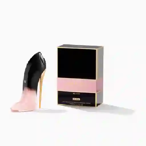 Perfume Mujer Carolina Herrera Good Girl Blush Elixir Edp 50ml