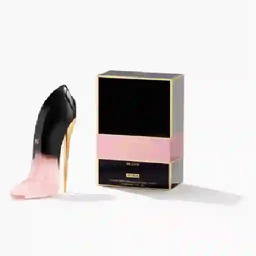 Perfume Mujer Carolina Herrera Good Girl Blush Elixir Edp 80ml