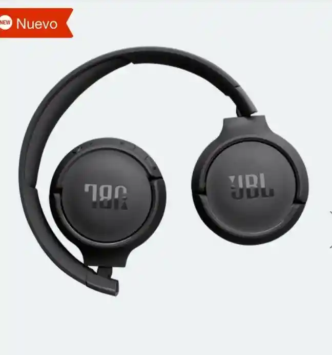 Diadema Jbl Tune 520 Bt