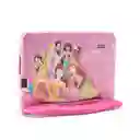 Tablet Disney Princesas Kids 32gb Wi-fi+ Audífonos Bluetooth