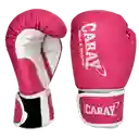 Guante De Boxeo Liga Pink 12 Onzas