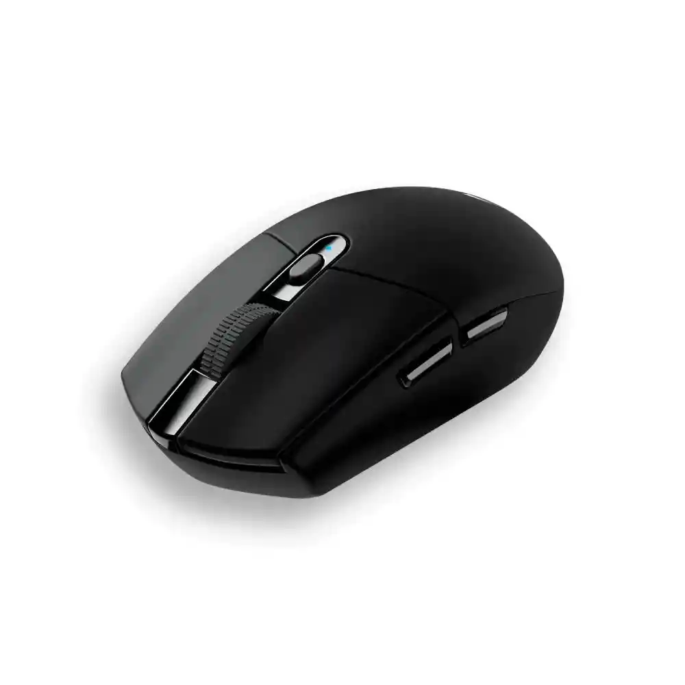 Mouse G305 Lightspeed Logitech Gaming Inalambrico