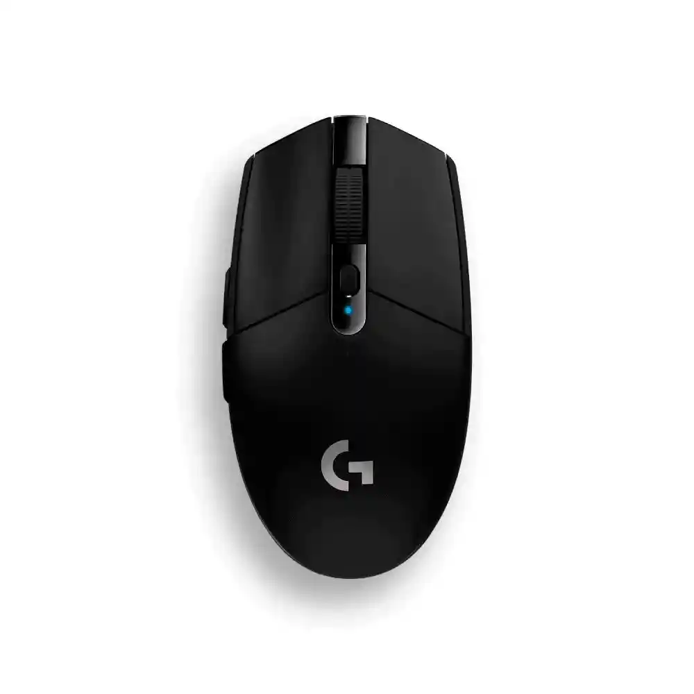 Mouse G305 Lightspeed Logitech Gaming Inalambrico