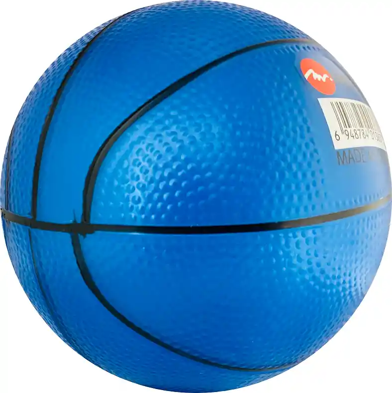 Pelota De Baloncesto Miyagi Fundamentación, Iniciación Lb7001/ Azul