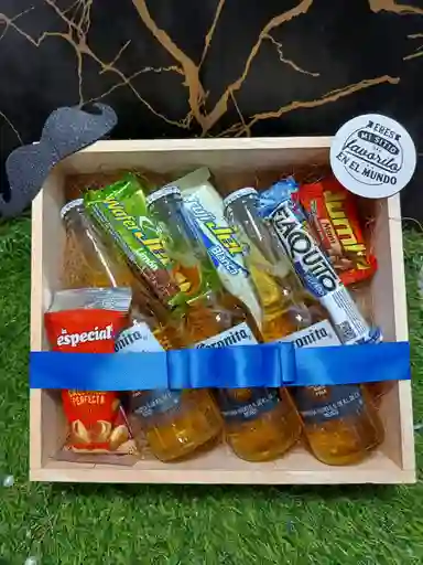 Kit De Coronita Feliz Dia