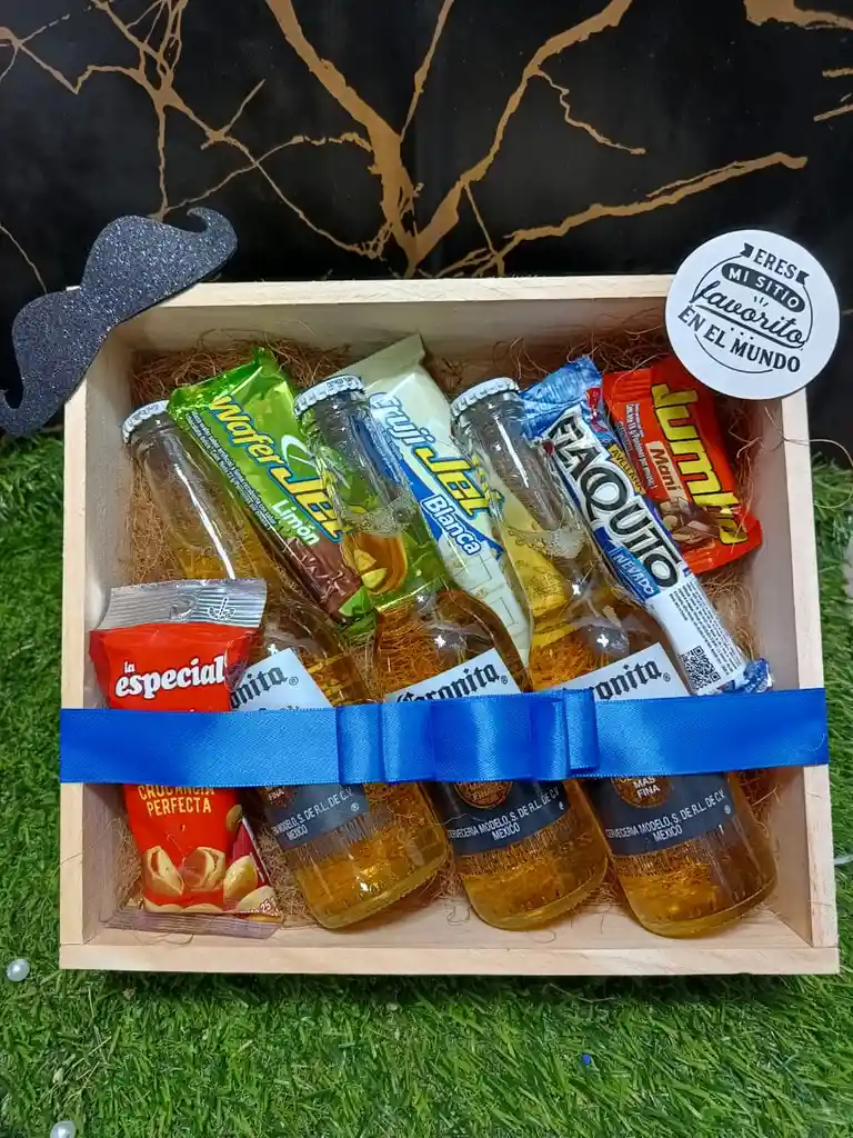 Kit De Coronita Feliz Dia