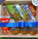 Kit De Coronita Feliz Dia
