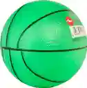 Pelota De Baloncesto Miyagi Fundamentación, Iniciación Lb7001/ Verde