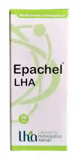 Epachel® Lha® Gotas