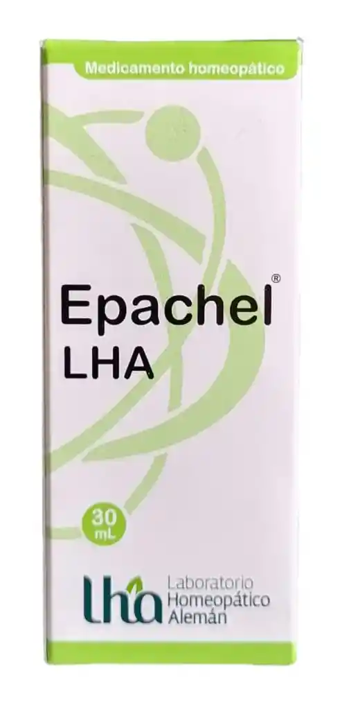 Epachel® Lha® Gotas