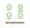 Arena Ecológica Misi Qupa Aroma Café