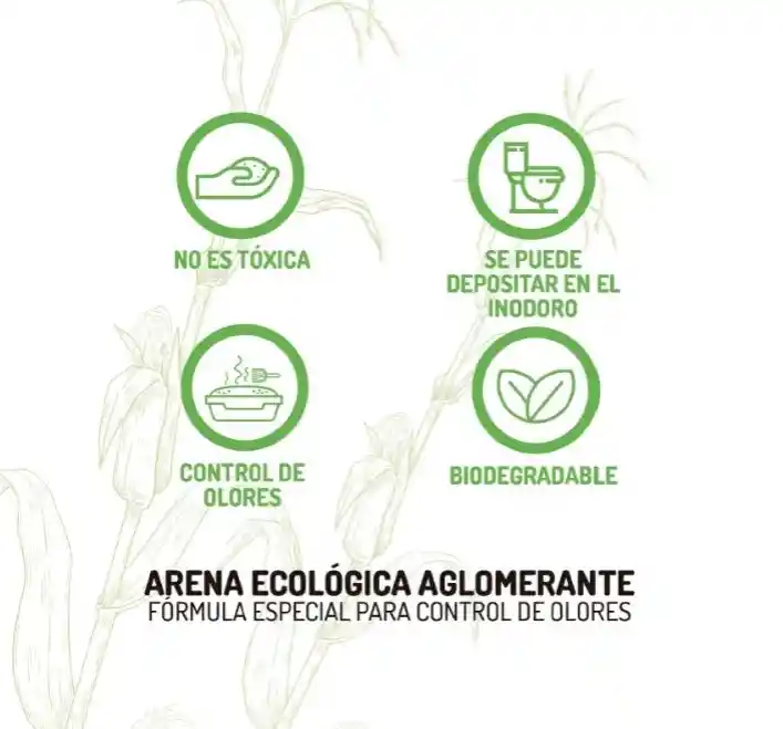 Arena Ecológica Misi Qupa Aroma Café