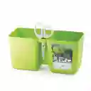 Matera Twins Cube 24 Cm Verde