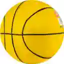 Pelota De Baloncesto Miyagi Fundamentación, Iniciación Lb7001/ Amarillo