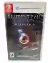 Resident Evil Revelations Collection Nintendo Switch Nuevo Y Fisico