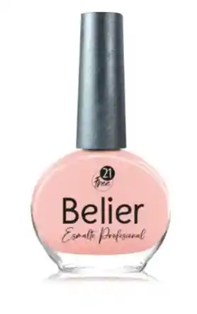 Esmalte Belier Rosa Pastel 13 Ml